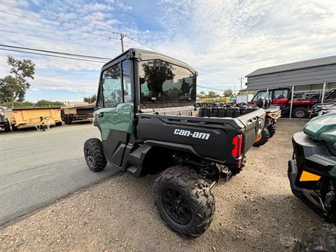 2025 Can-Am Defender DPS CAB in Acampo, California - Photo 9