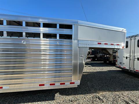 2023 4-Star Trailers RUNABOUT STOCK GN in Acampo, California - Photo 3