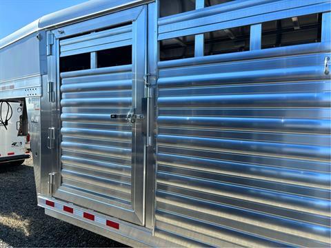 2023 4-Star Trailers RUNABOUT STOCK GN in Acampo, California - Photo 19