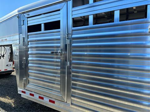 2023 4-Star Trailers RUNABOUT STOCK GN in Acampo, California - Photo 20