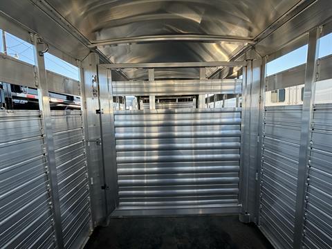 2023 4-Star Trailers RUNABOUT STOCK GN in Acampo, California - Photo 25