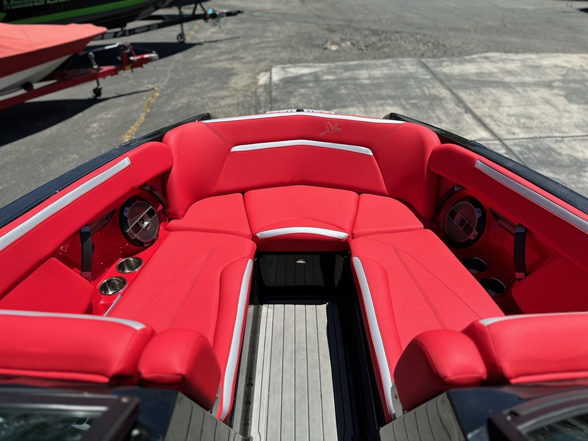 2022 Mastercraft XStar S in Rocklin, California - Photo 18