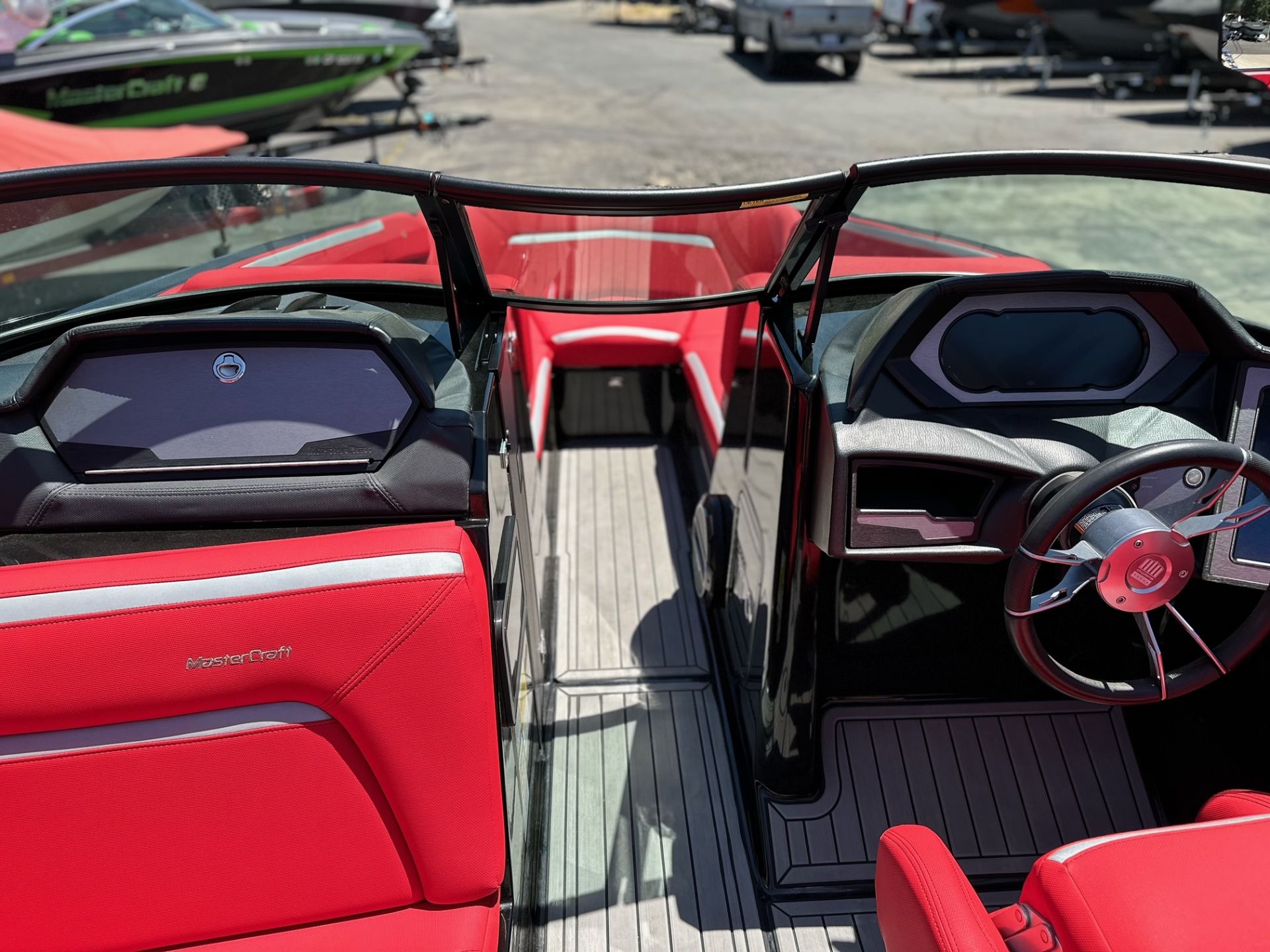 2022 Mastercraft XStar S in Rocklin, California - Photo 17