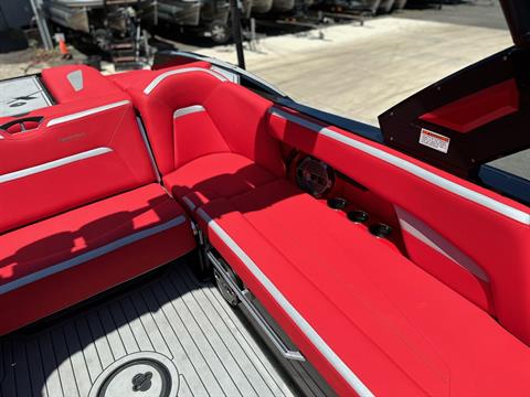 2022 Mastercraft XStar S in Rocklin, California - Photo 15