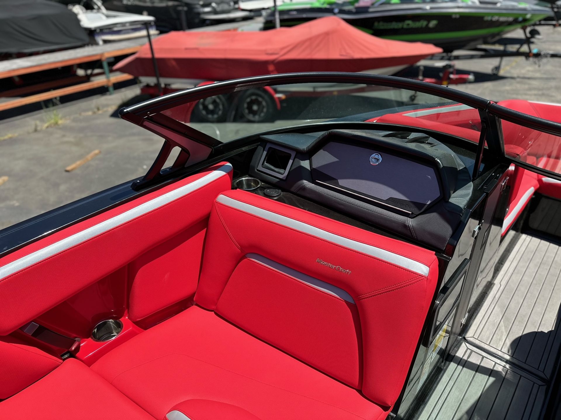 2022 Mastercraft XStar S in Rocklin, California - Photo 14