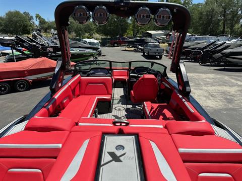 2022 Mastercraft XStar S in Rocklin, California - Photo 9