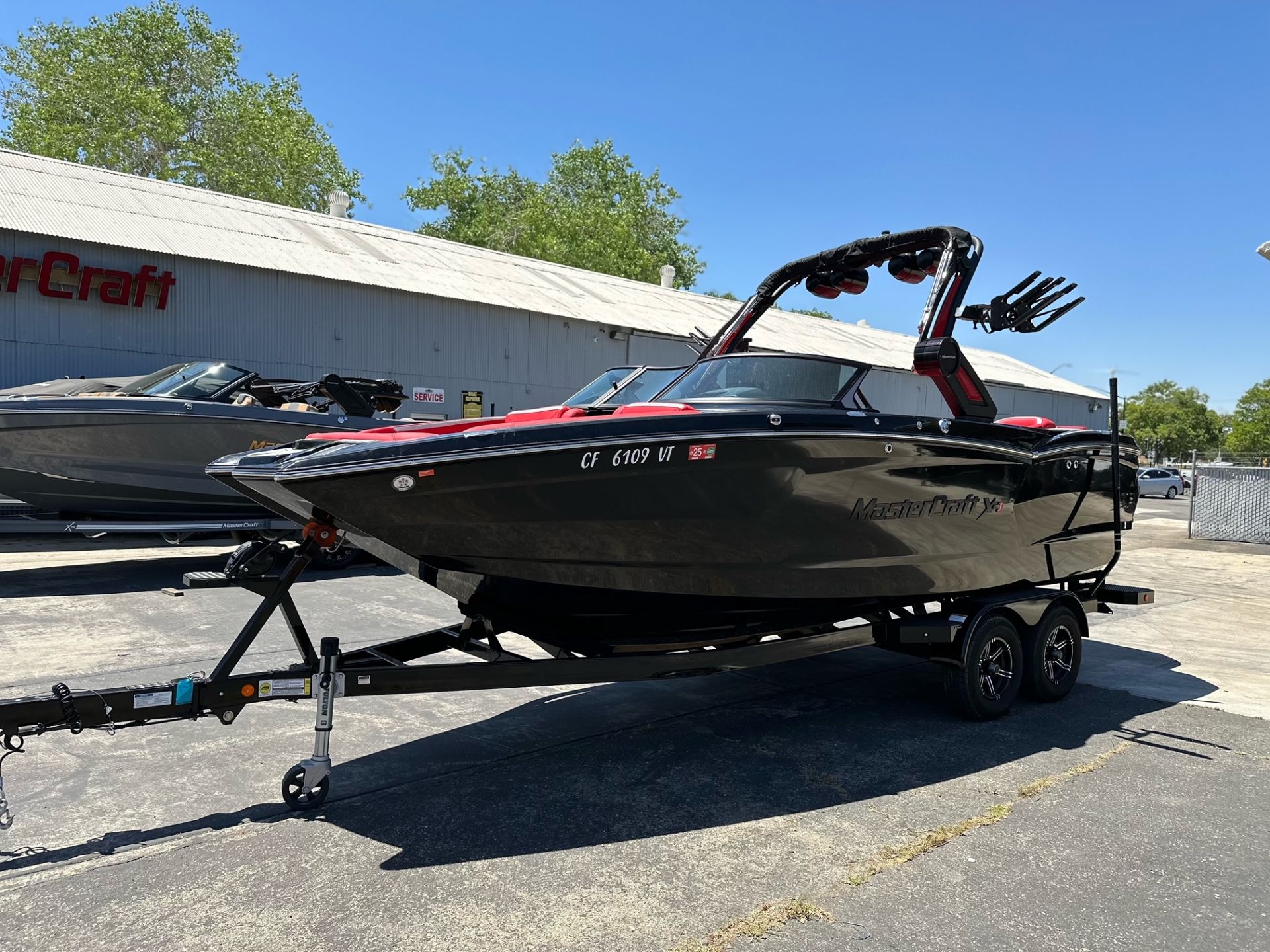 2022 Mastercraft XStar S in Rocklin, California - Photo 7