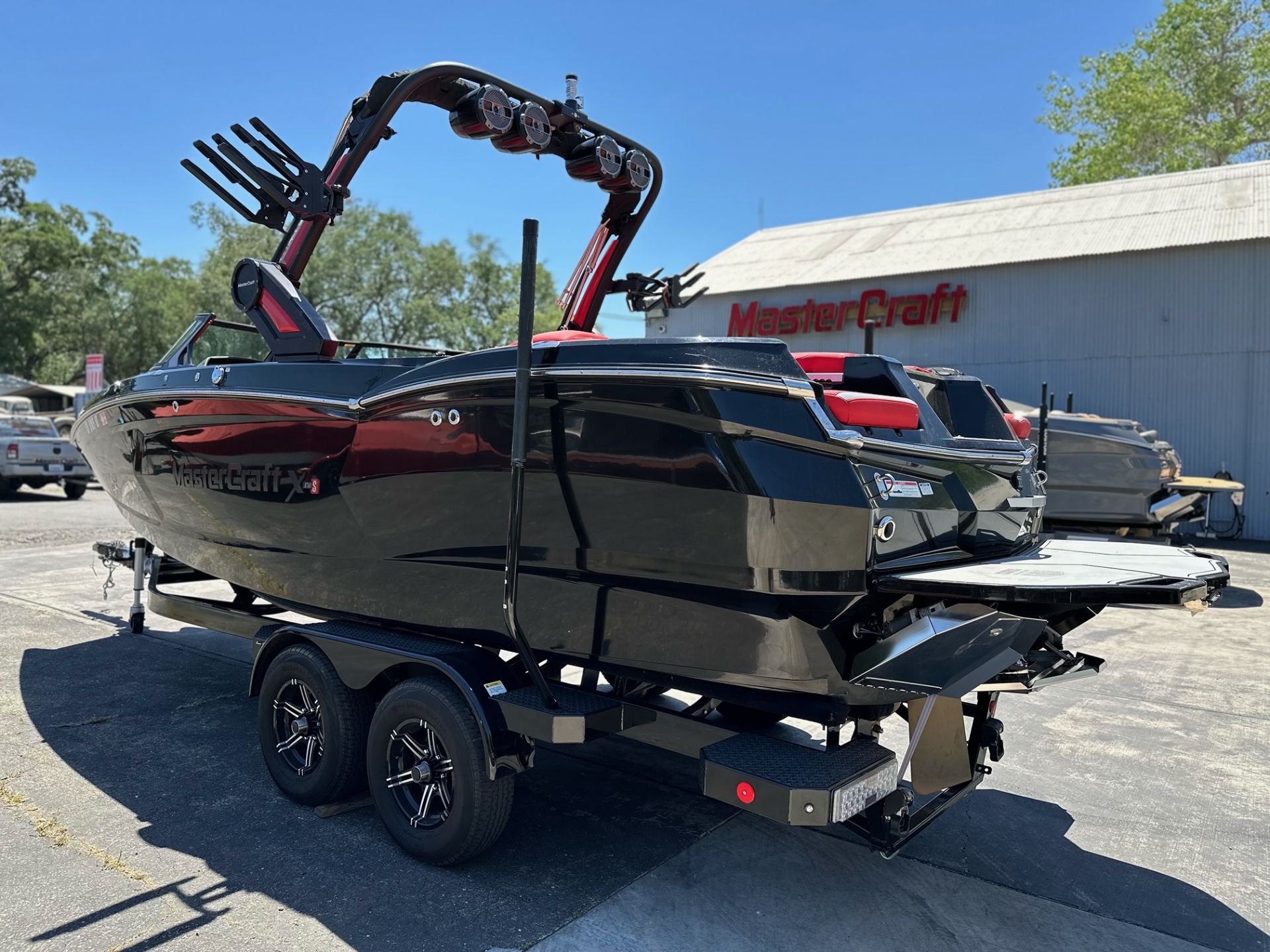 2022 Mastercraft XStar S in Rocklin, California - Photo 5