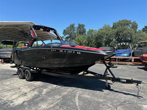 2022 Mastercraft XStar S in Rocklin, California - Photo 1