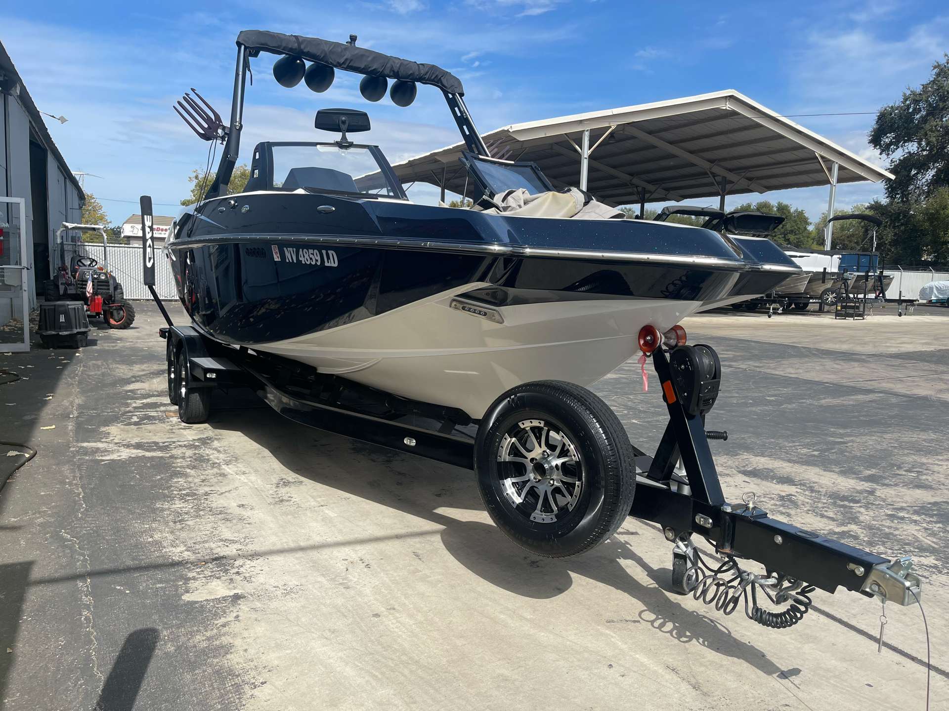 2019 Axis A24 in Rocklin, California - Photo 4