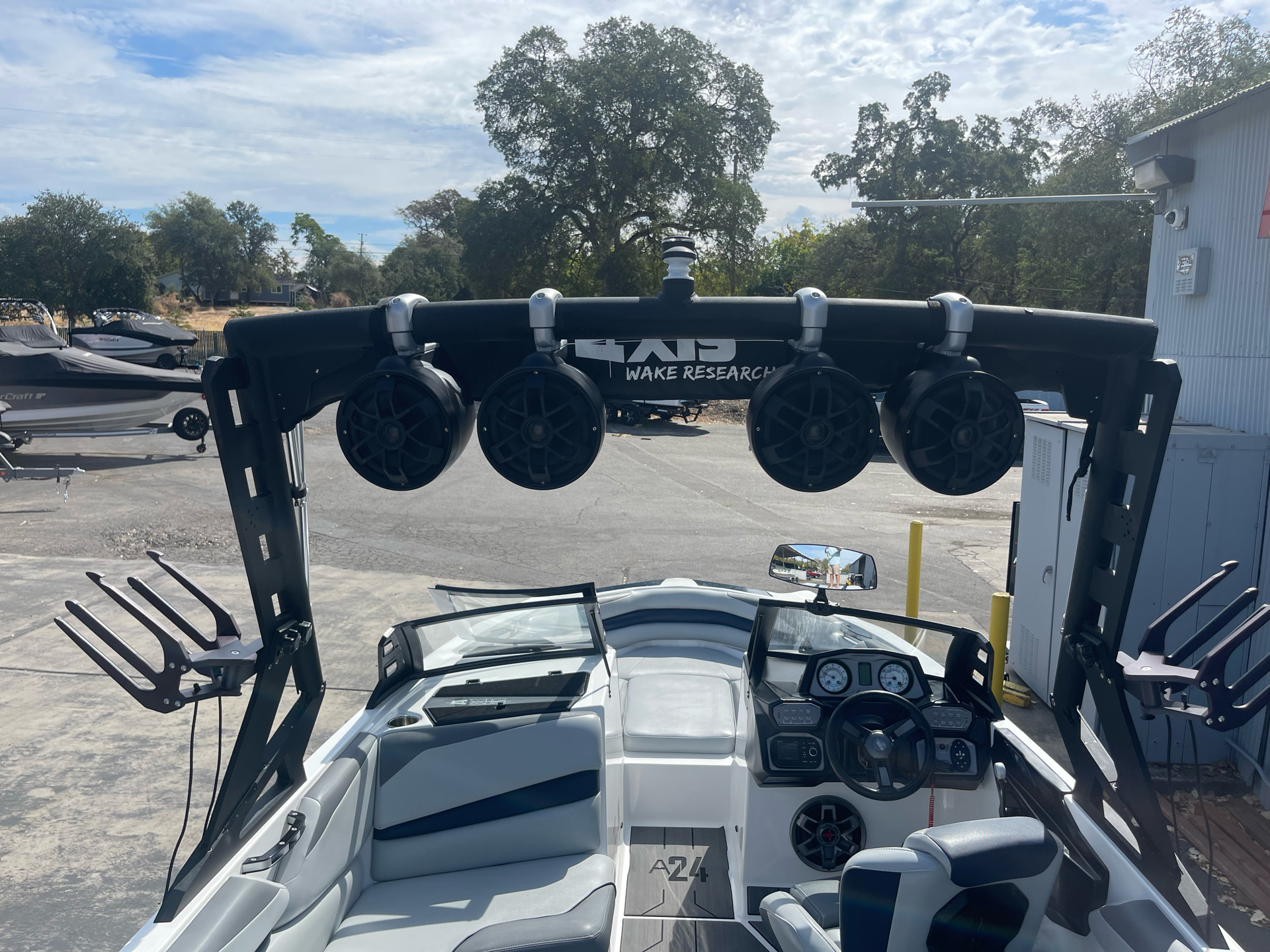 2019 Axis A24 in Rocklin, California - Photo 26