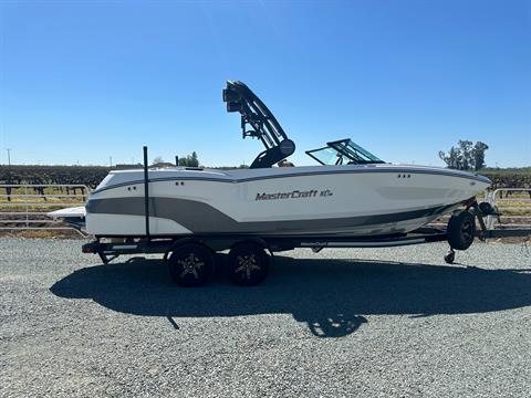 2024 Mastercraft NXT23 in Rocklin, California