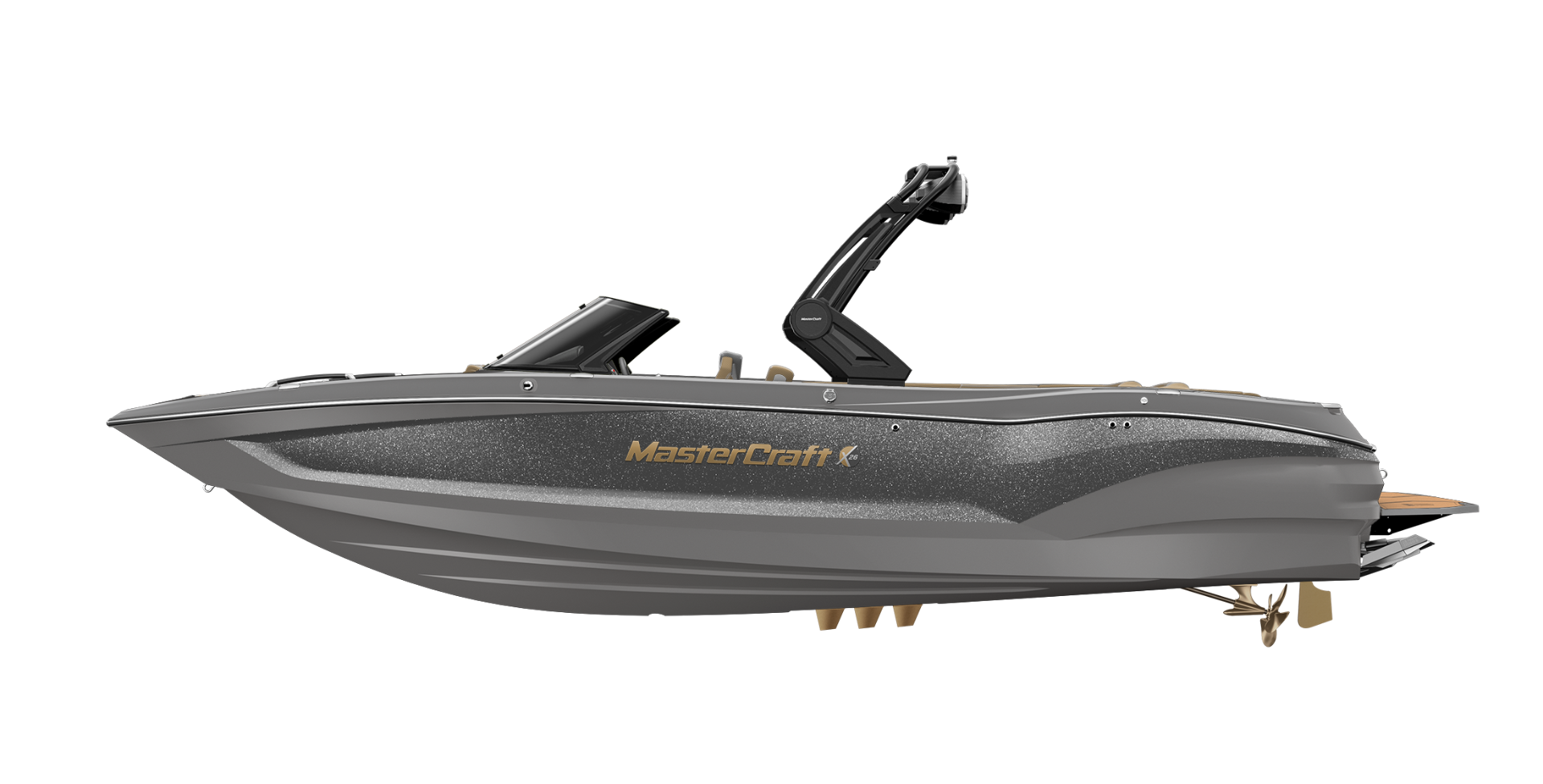 2024 Mastercraft X26 in Rocklin, California - Photo 35