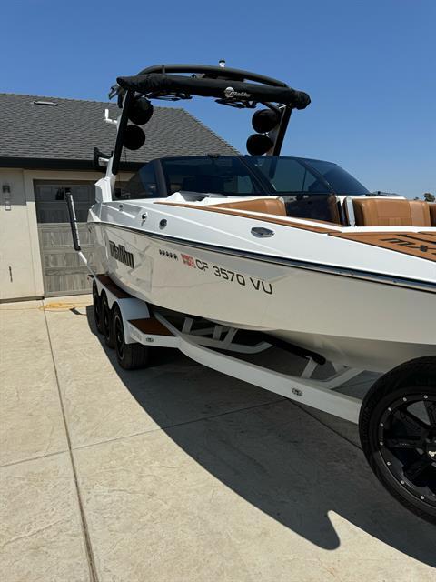 2021 Malibu Wakesetter 23 MXZ in Rocklin, California - Photo 3