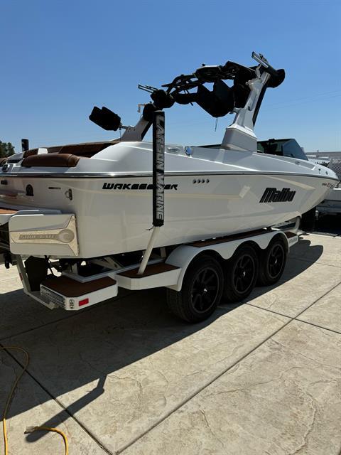 2021 Malibu Wakesetter 23 MXZ in Rocklin, California - Photo 4