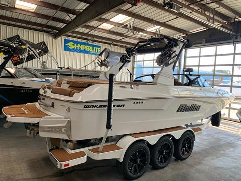 2021 Malibu Wakesetter 23 MXZ in Rocklin, California - Photo 2