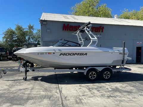 2020 Moomba Kaiyen in Rocklin, California