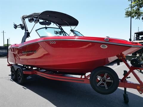 2024 Mastercraft NXT22 in Rocklin, California