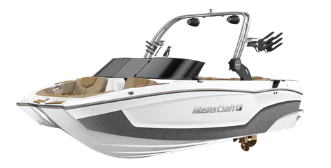 2024 Mastercraft XT20 in Rocklin, California - Photo 25