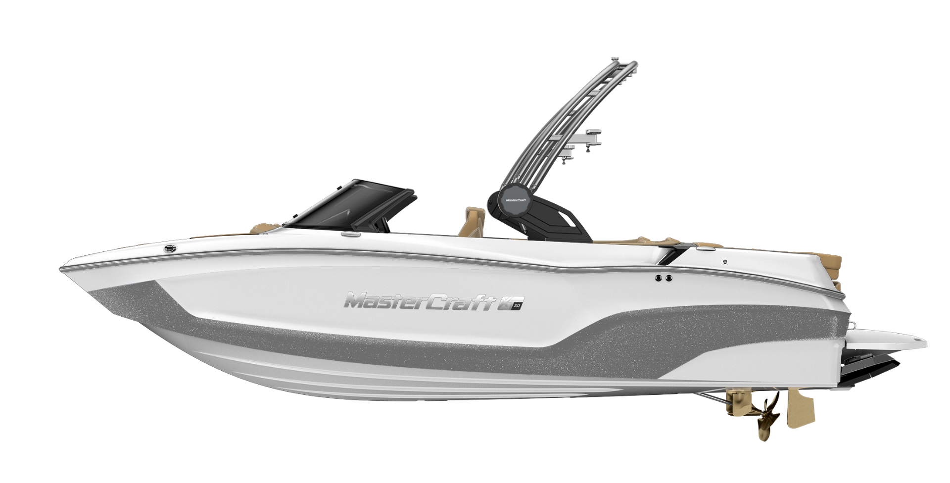 2024 Mastercraft XT20 in Rocklin, California - Photo 26