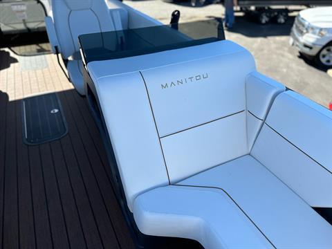2024 Manitou Explore 22 MAX Navigator in Rocklin, California - Photo 16