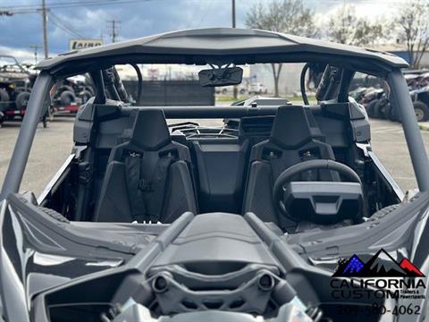 2024 Can-Am Maverick X3 X RS Turbo RR in Merced, California - Photo 10