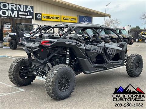 2024 Can-Am Maverick X3 Max X RS Turbo RR with Smart-Shox in Merced, California - Photo 5