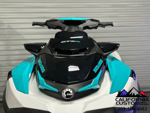 2023 Sea-Doo GTX PRO 130 iBR in Merced, California - Photo 7