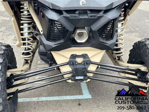 2023 Can-Am Maverick X3 X RS Turbo RR with Smart-Shox 72 in Merced, California - Photo 11