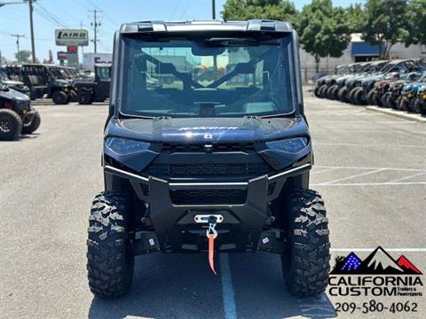 2023 Polaris Ranger Crew XP 1000 NorthStar Edition Ultimate - Ride Command Package in Merced, California - Photo 8