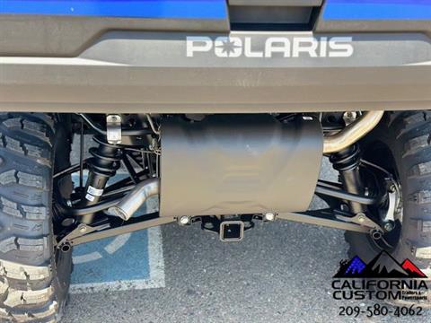 2023 Polaris Ranger Crew XP 1000 NorthStar Edition Ultimate - Ride Command Package in Merced, California - Photo 11