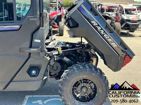 2023 Polaris Ranger Crew XP 1000 NorthStar Edition Ultimate - Ride Command Package in Merced, California - Photo 12