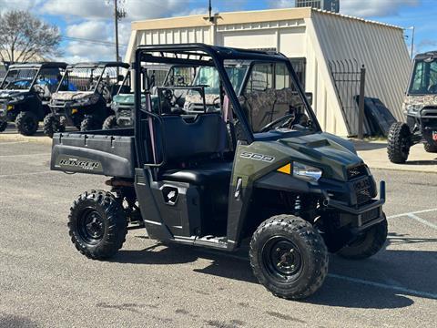 2018 Polaris Ranger 500 4x2 in Merced, California - Photo 7