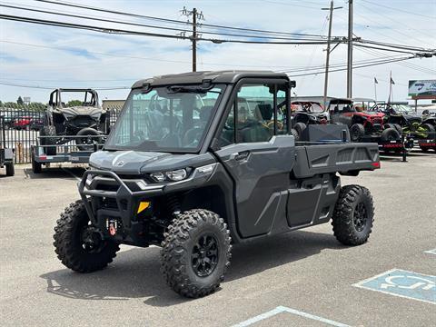 2024 Can-Am Defender Pro Limited in Merced, California - Photo 1