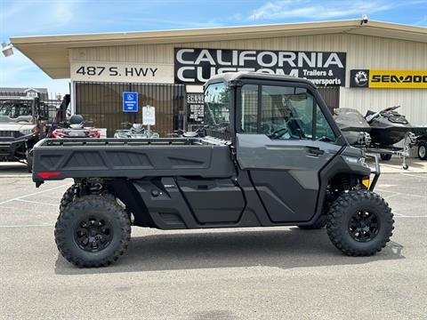 2024 Can-Am Defender Pro Limited in Merced, California - Photo 6