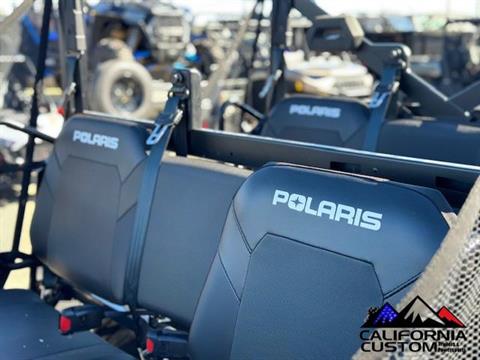 2023 Polaris Ranger Crew 1000 Premium in Merced, California - Photo 16