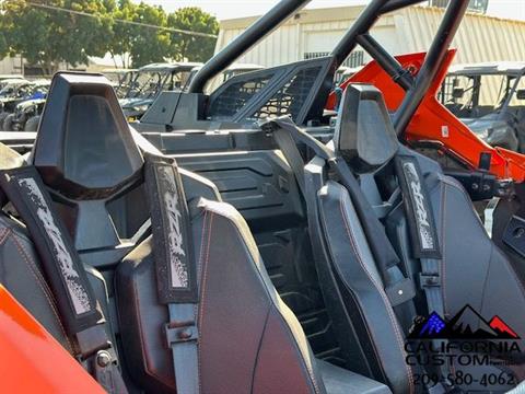 2023 Polaris RZR Turbo R Ultimate in Merced, California - Photo 14