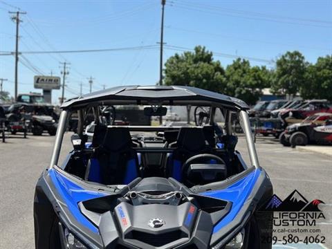 2024 Can-Am Maverick X3 Max X RS Turbo RR with Smart-Shox in Merced, California - Photo 10