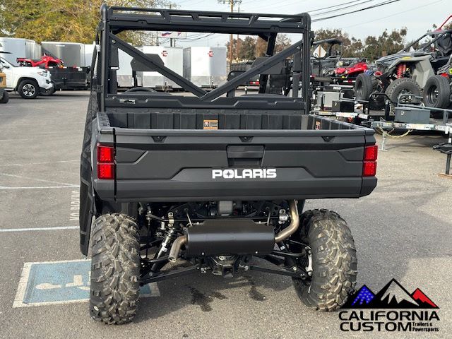 2023 Polaris Ranger 1000 Sport EPS in Merced, California - Photo 4