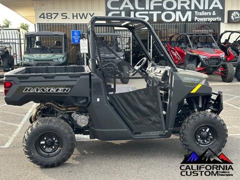 2023 Polaris Ranger 1000 Sport EPS in Merced, California - Photo 6