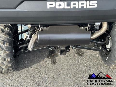 2023 Polaris Ranger 1000 Sport EPS in Merced, California - Photo 12