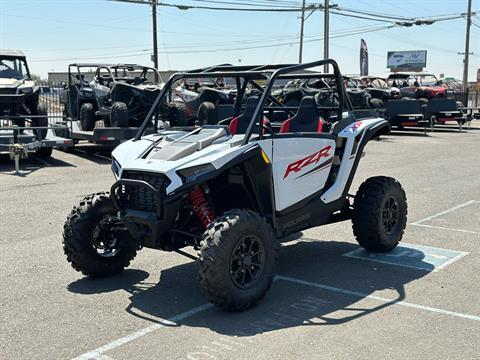 2024 Polaris RZR XP 1000 Sport in Merced, California