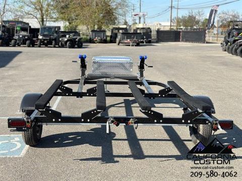 2024 MARLON PRODUCTS DOUBLE WATERCRAFT MWC2450L in Merced, California - Photo 4