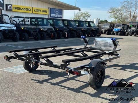 2024 MARLON PRODUCTS DOUBLE WATERCRAFT MWC2450L in Merced, California - Photo 5