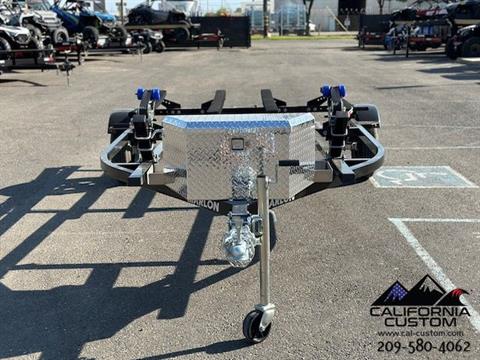 2024 MARLON PRODUCTS DOUBLE WATERCRAFT MWC2450L in Merced, California - Photo 7