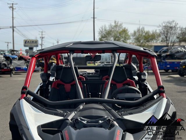 2024 Can-Am Maverick X3 Max X RC Turbo RR in Merced, California - Photo 10