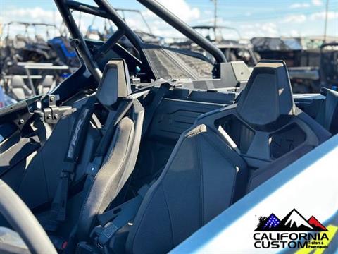 2022 Polaris RZR Turbo R Premium - Ride Command Package in Merced, California - Photo 13