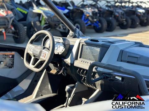 2022 Polaris RZR Turbo R Premium - Ride Command Package in Merced, California - Photo 14