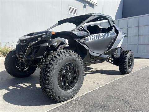 2024 Can-Am Maverick R X RS with Smart-Shox 999T DCT in Merced, California - Photo 1