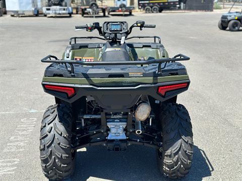 2024 Polaris Sportsman 570 EPS in Merced, California - Photo 4